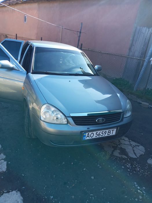 Продам авто в гарному стані