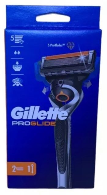 Gillette Proglide maszynka do golenia dla mężczyzn