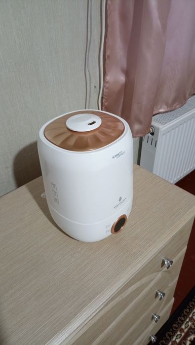 Увлажнитель воздуха SCARLETT SC-AH986E14