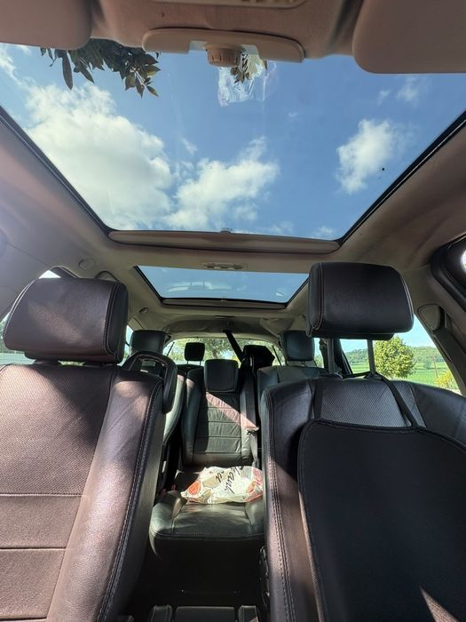 Renault Scénic — fotografia 8