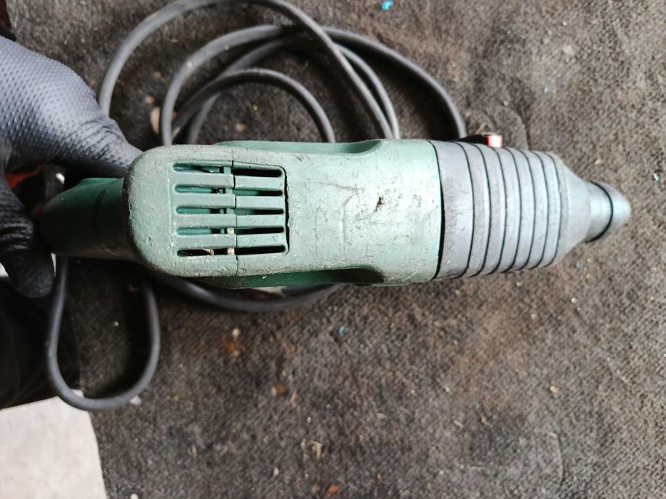 Młotowiertarka Bosch PBH 10 RE