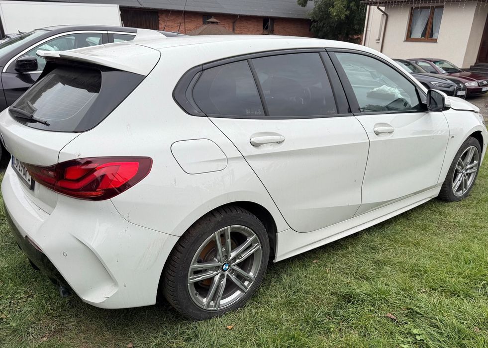 BMW Seria 1