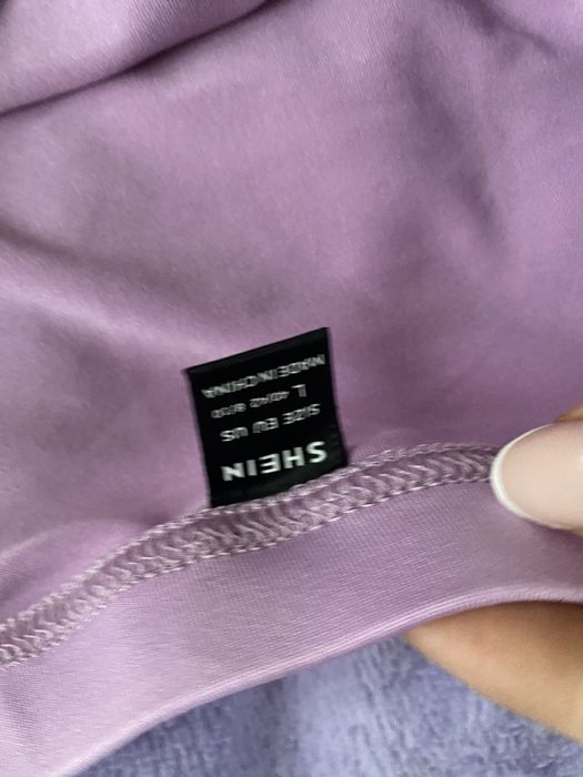 spódnica Shein roz. L