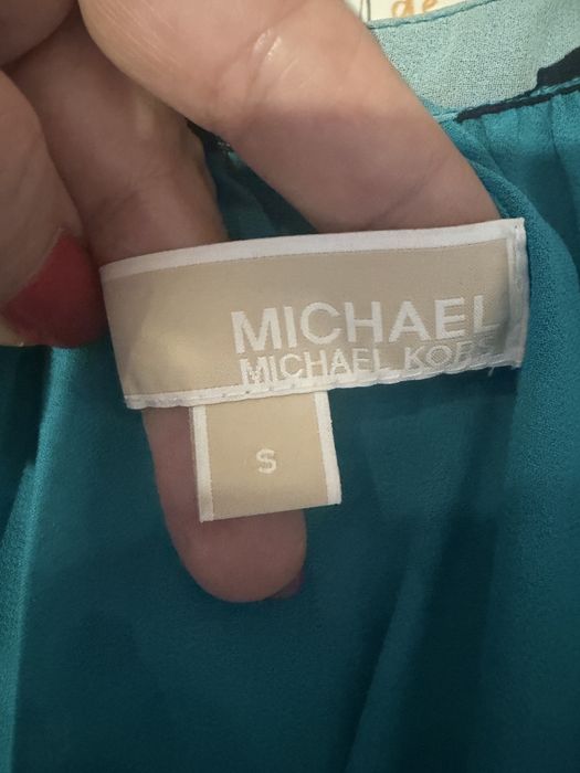 Vestido Michael Kors