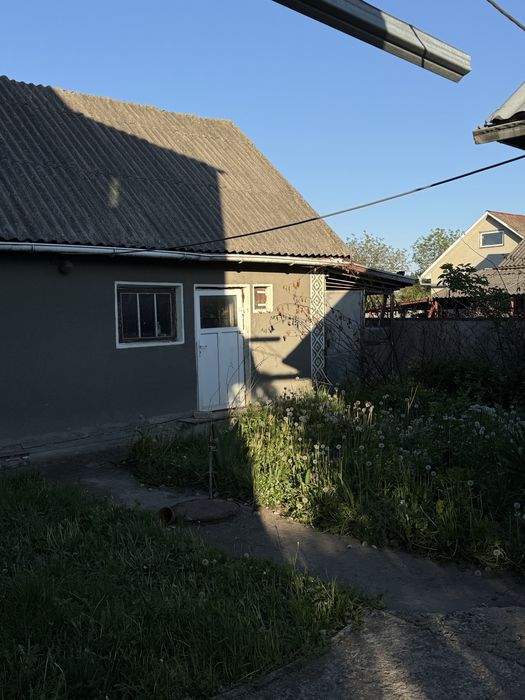 Будинок в смт.Теофіполь вул.Садова 2/2
