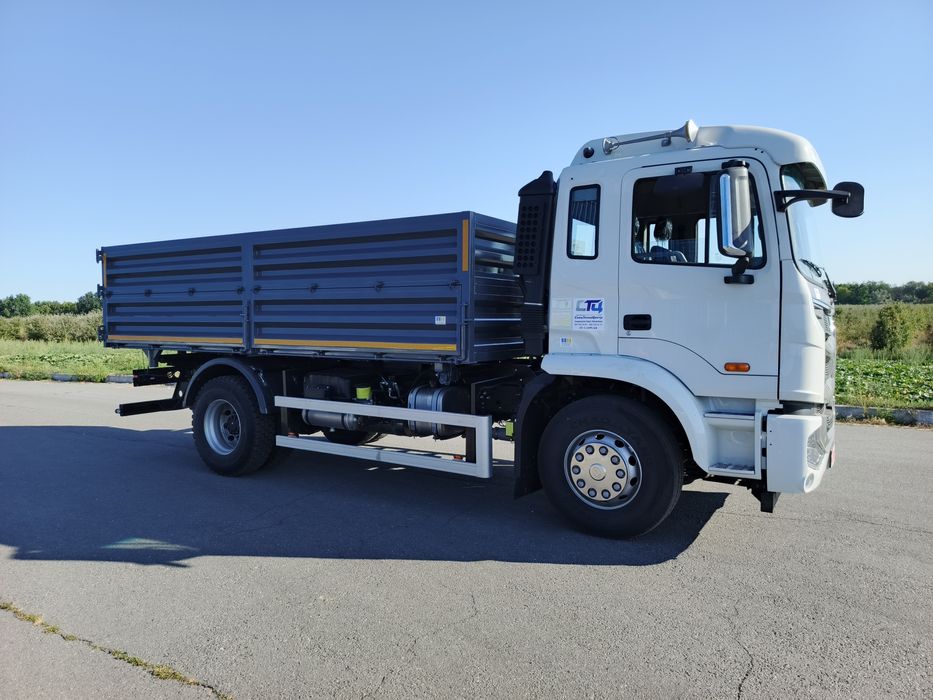 Самоскид, самосвал, зерновоз,сільхознік.