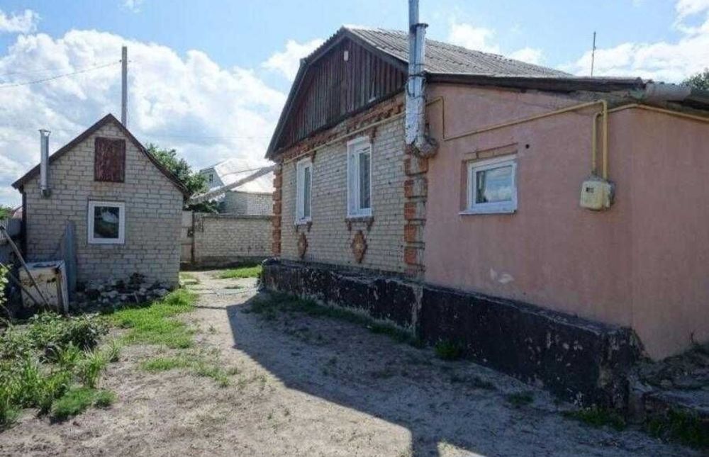 Продам часть дома в Солоницевке