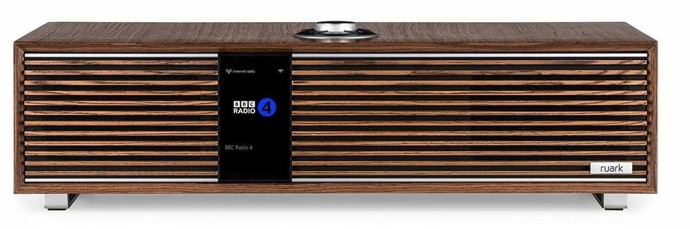 Ruark Audio R410 | system audio typu "all-in-one" | Audiopolis Warszawa