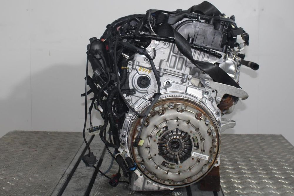 Motor Completo Bmw 1 116D 116Cv Refª: B37D15A