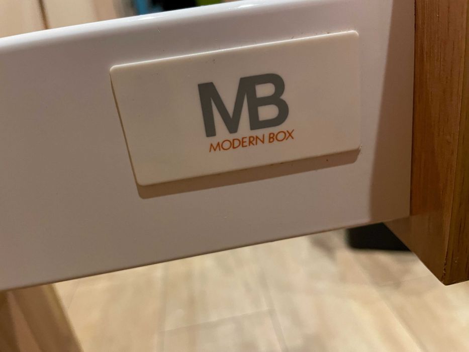 Zestaw mebli kuchennych