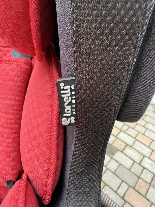 Автокрісло  Lorelli, продаж або оренда!!