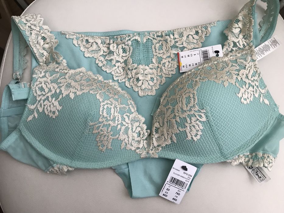 Комплект жіночої білизни Intimissimi  75D/М.