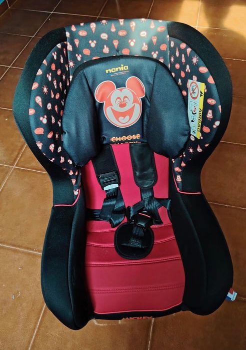 Cadeira para carro