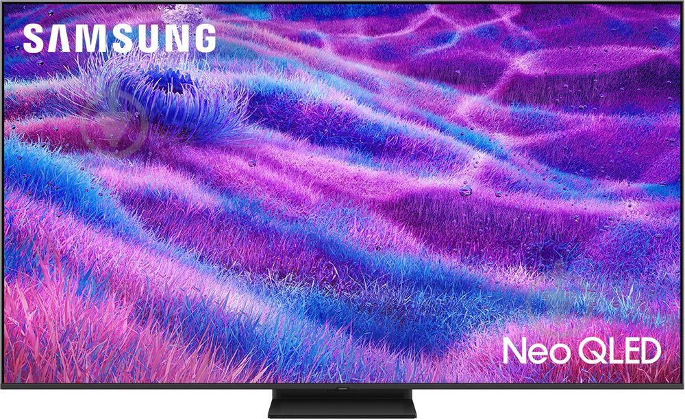 Телевізор Samsung 75QN80F (4K, neolqed нові, гарантія, USDT, 2026)