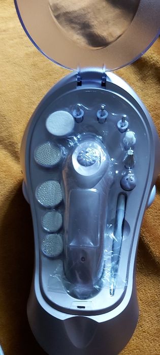 Zestaw do manicure i pedicure