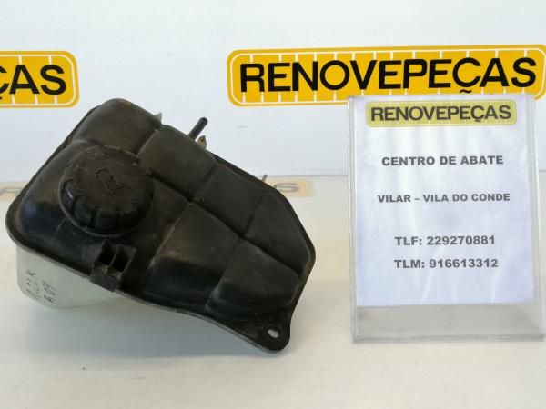 Vaso Expansao / Radiador MERCEDES-BENZ CLK (C209)