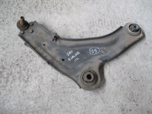 Braço de suspensão frente direito RENAULT Laguna I (B56_, 556_)