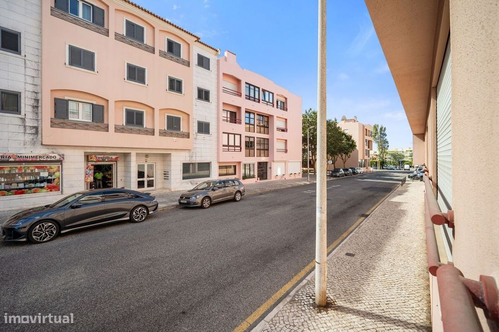 Apartamento T3, Cascais