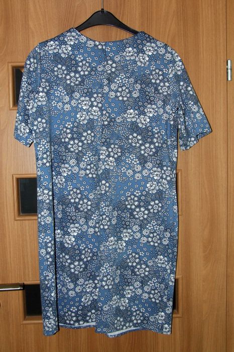 Sukienka rozm XL