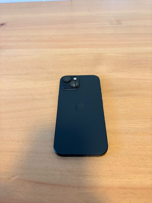 Iphone 15 128Gb 88%Bateria