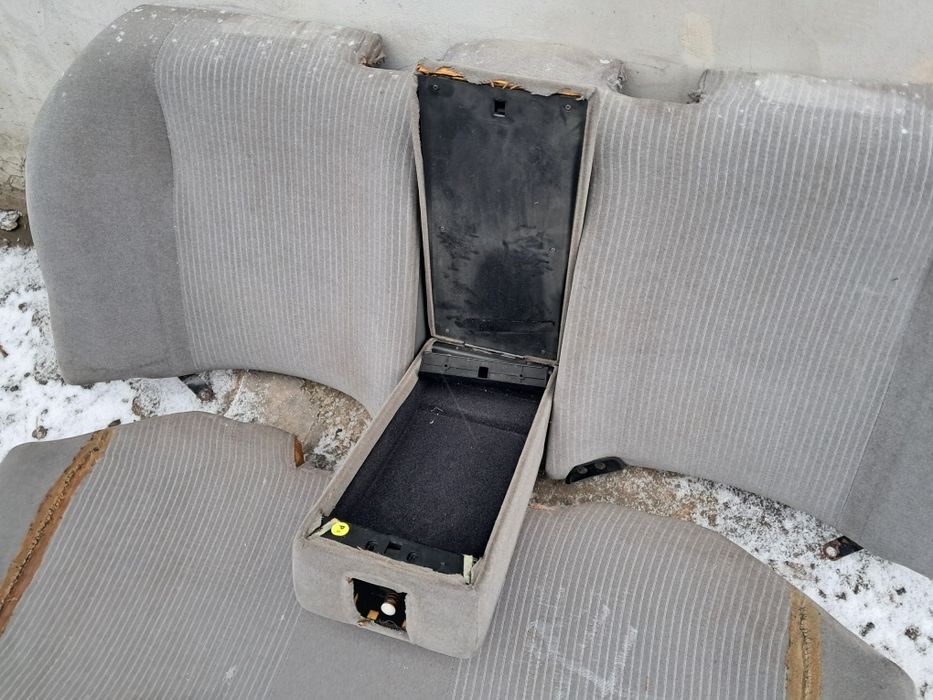 Продам салон на BMW E34 E32 БМВ Е34 Е32