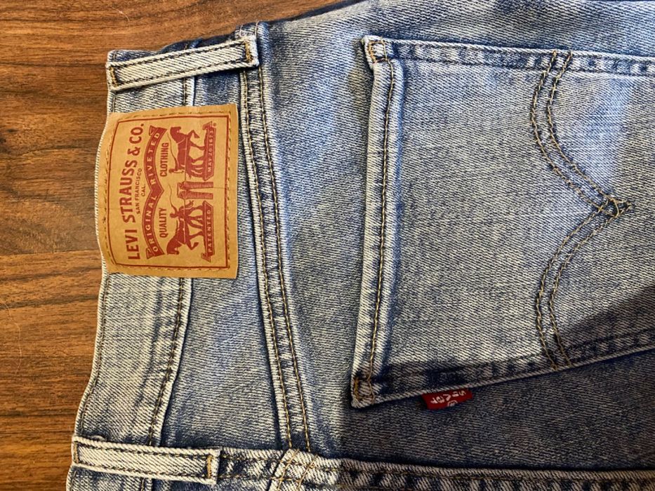 Levi’s шорты велосипедки