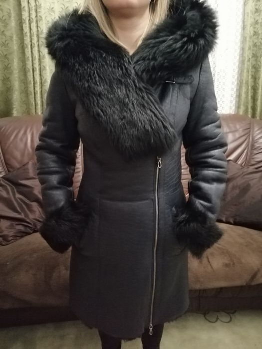 Продам дубльонку
