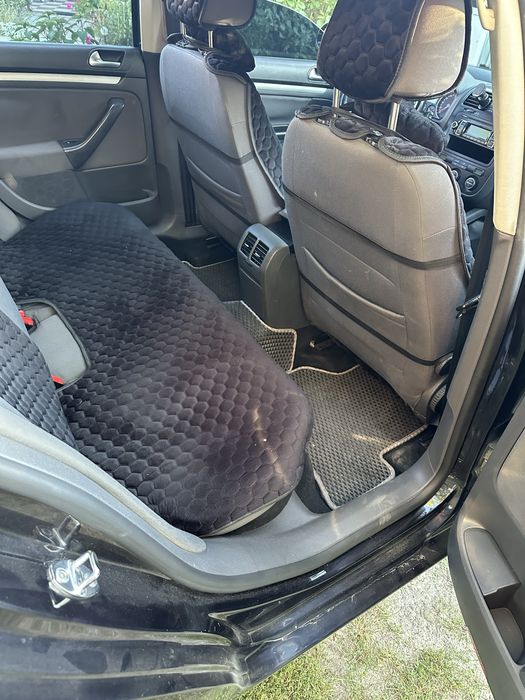 Volkswagen Golf 2009 року