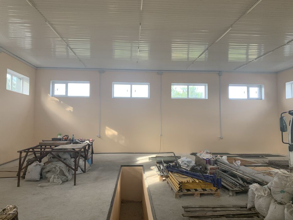 Коммерческое помещение район Донецкого шоссе!