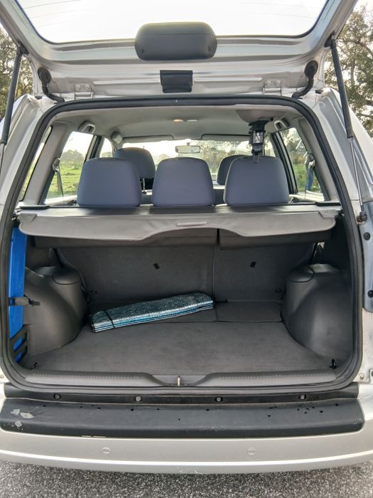 Mitsubishi Space Star 1.3 GLX 87 mil km