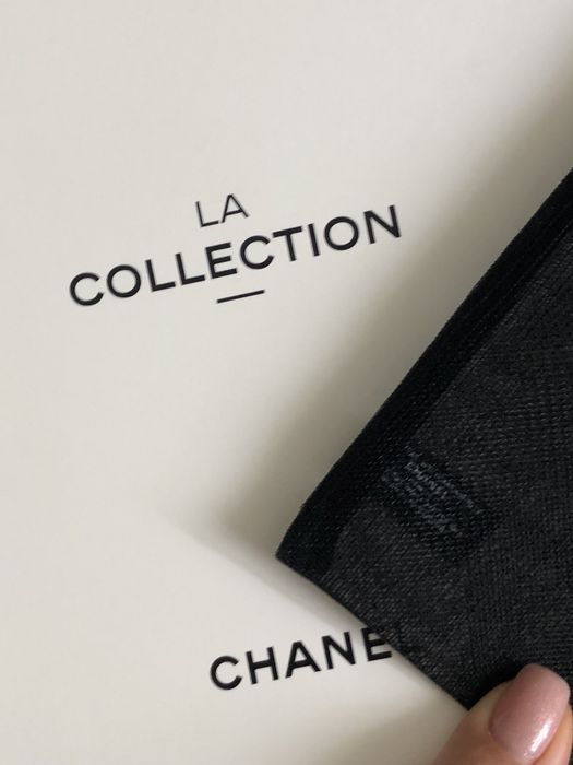 Косметичка Chanel