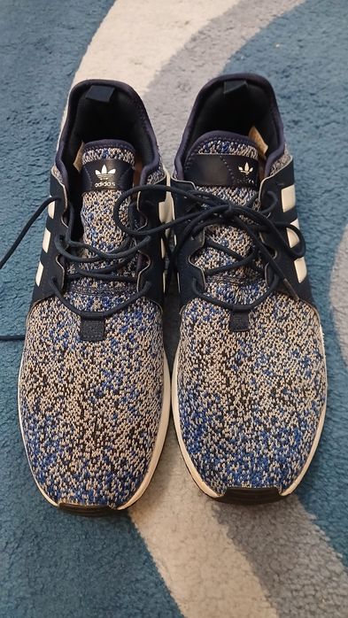 Продам кросівки в хорошому стані по гарній ціні. 44-46 розмір