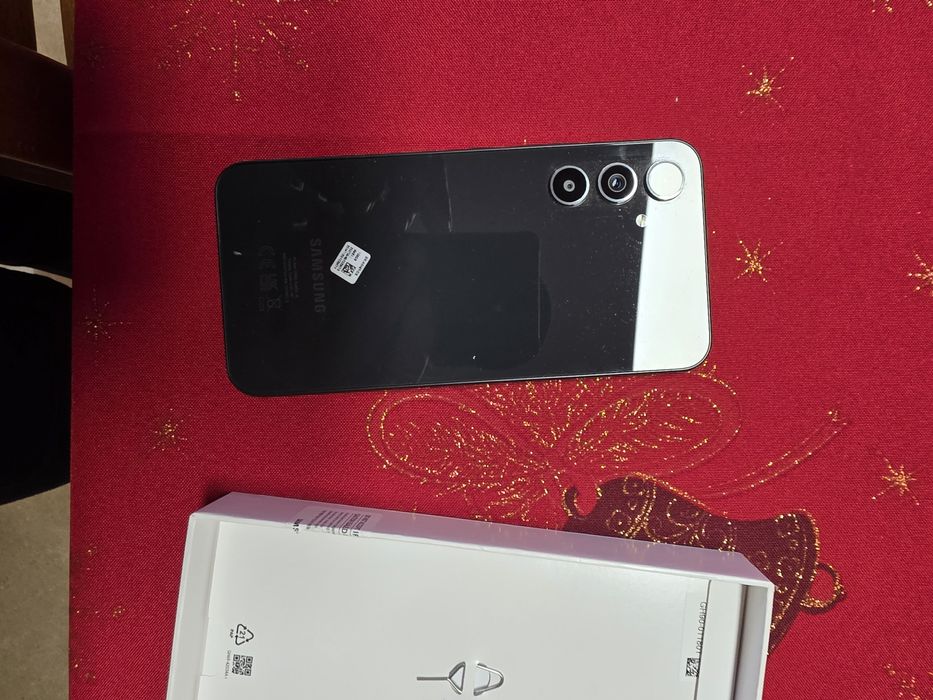 Samsung A54 5G como novo
