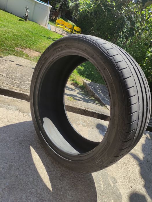 Falken Azenis FK453
