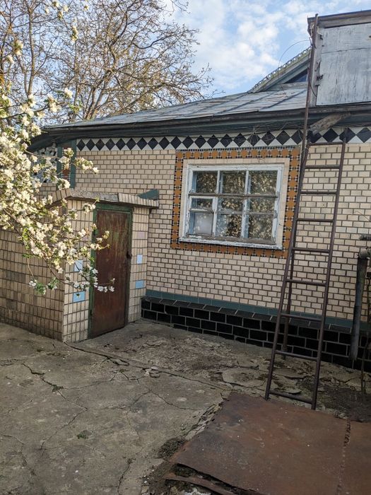 Продам будинок в м.Шаргороді.