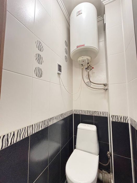 Продам 3 кімнатну квартиру, утеплений будинок!