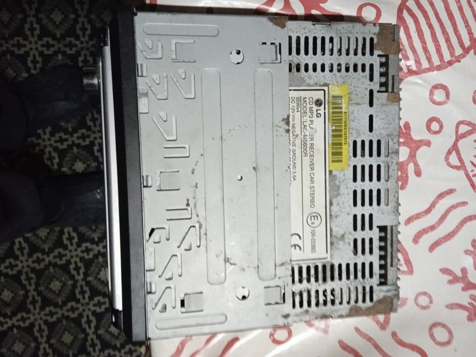 Vendo 2 aparelhos para carro