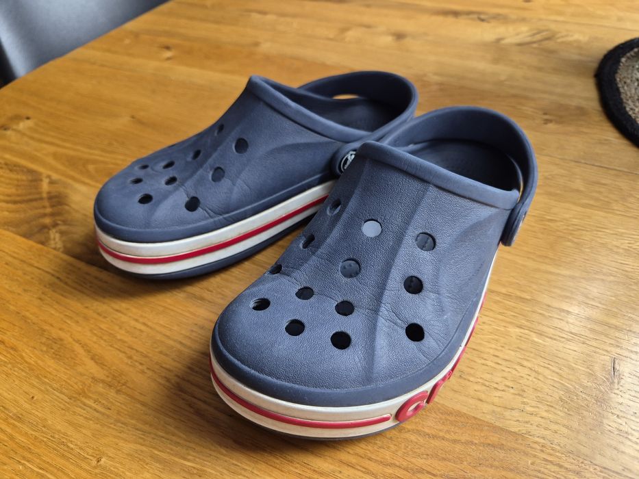 Сабо дитячі CROCS  Розмір J 2 / 21 см