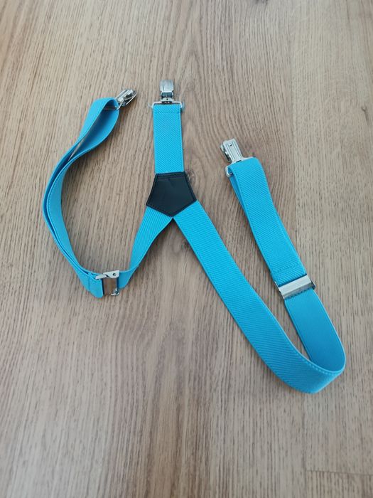 Sprzedam szelki dla chłopca