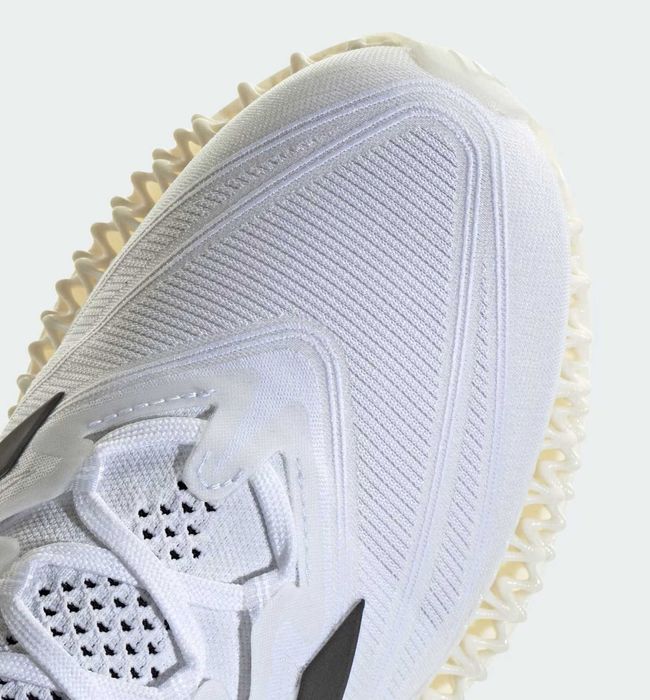 Adidas 4DFWD, кросівки, р.45,5 (12USA)