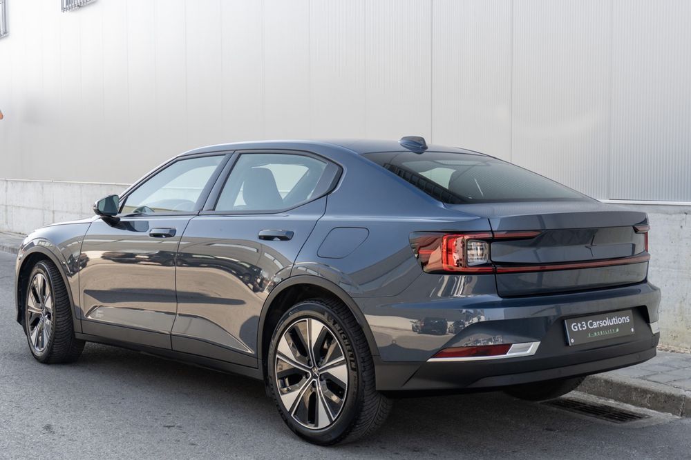 Polestar 2 Single Motor 69kWh (Financiamento disponível)