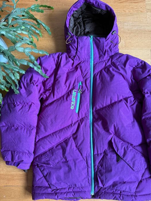 Męska kurtka Salomon