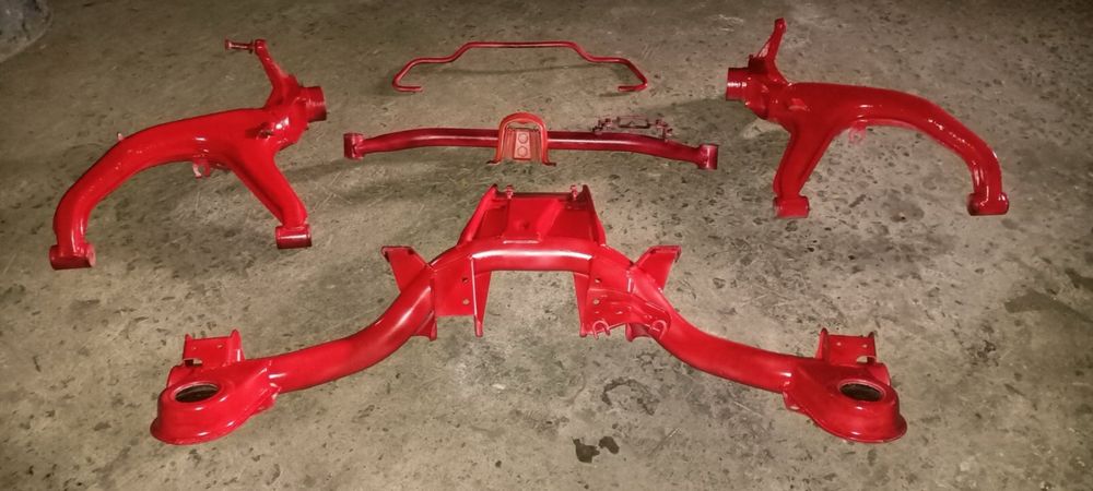 Продам opel calibra авто робилось для себе