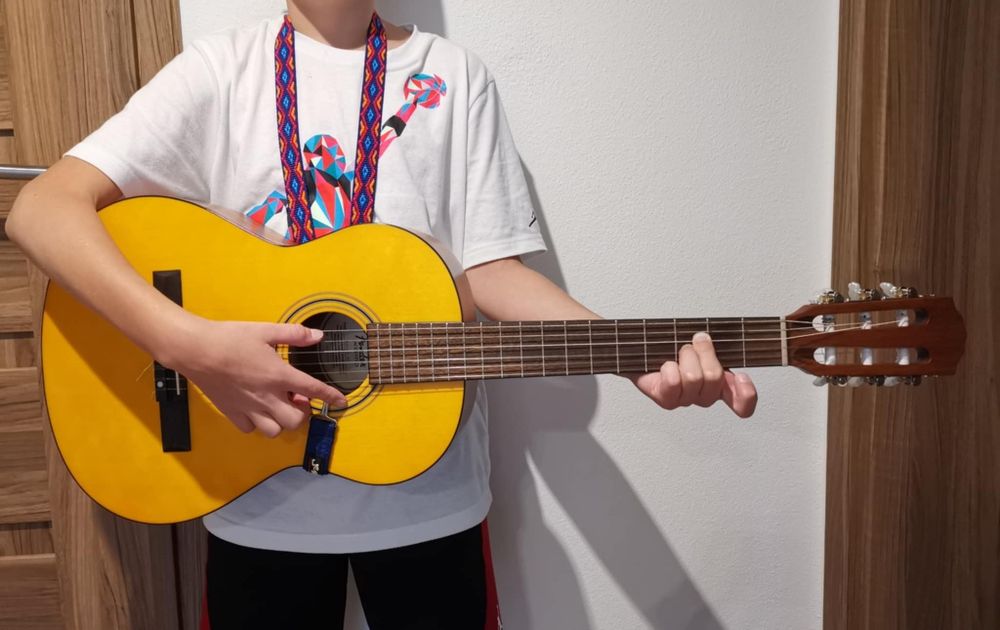 Gitara klasyczna