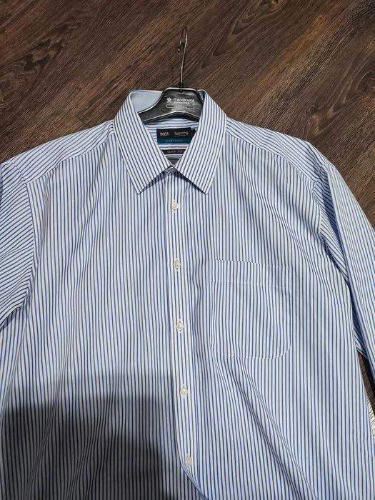 Сорочка Mark Spencer бавовна