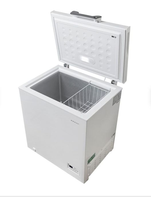 Arca/Congelador Horizontal JCH 150 A+