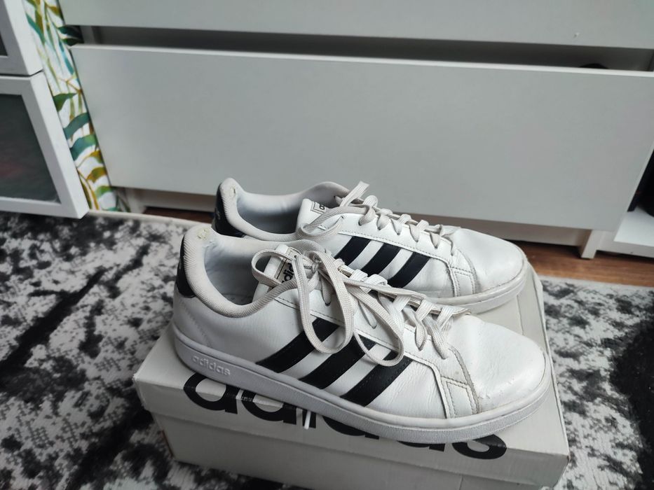 Buty adidas 41.5