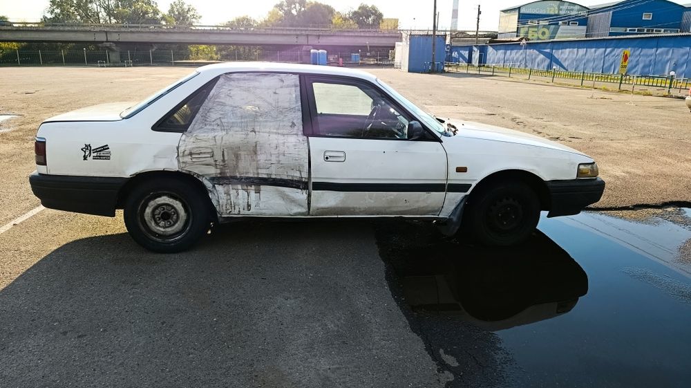 Mazda 626 GD 1.8 12v