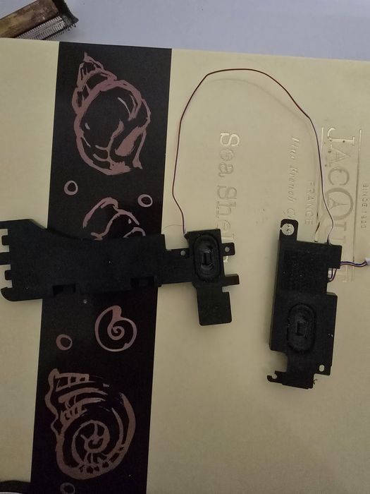 Hp 15-aw3002np pecas