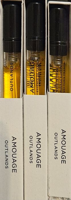 Amouage Autlands 6ml